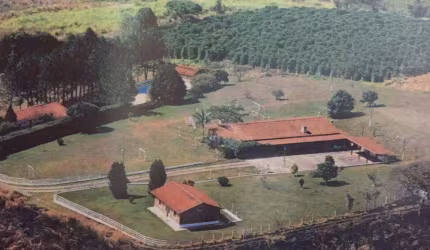 Sítio com Excelente Topografia Fácil Acesso