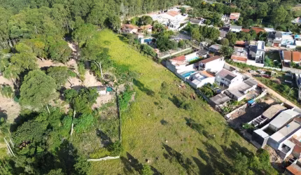 Oportunidade de Área Industrial em Mairiporã Acesso asfaltado 35.000m² !!!