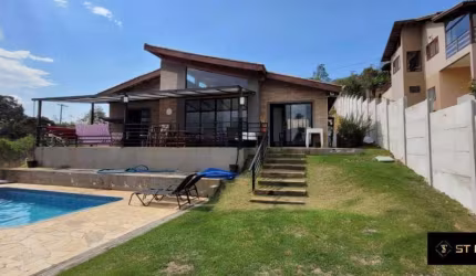 Chácara à venda em Atibaia - Condomínio Fechado! 1.000m² por R$980.000