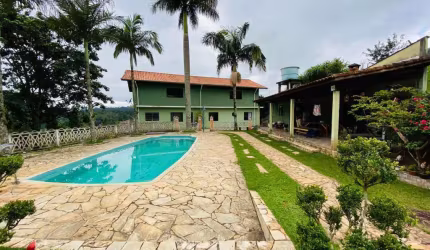 Excelente Chácara em Mairiporã Próxima à SP - 1.650m² por R$1.090.000,00