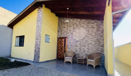 Casa de campo em Condomínio Mairiporã - Pico Olho d&amp;apos;água por R$490.000,00