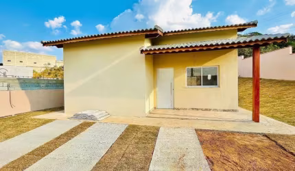 Casas à venda a partir de 2 dormitórios em Mairiporã para Financiamento!