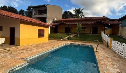 Chácara à venda em Condomínio - Piracaia/SP Fácil Acesso, por R$980.000!