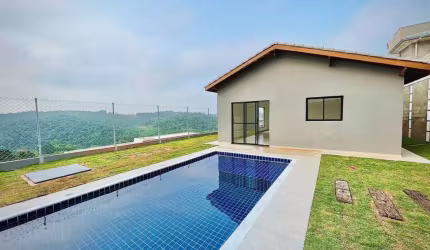 Oportunidade - Casa de campo com 3 dormitórios à venda em Mairiporã!