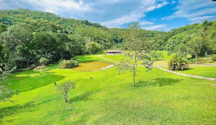 Sítio Escriturado à venda com 97.000m² em Mairiporã/SP