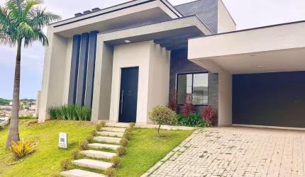 Casa à venda em Atibaia - Condomínio Shambala 3 - 800,00m² por R$1.700.000!