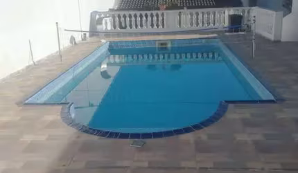 Casa p/ Financiamento com 3 dormitórios, piscina e área gourmet!