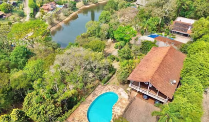 Casa à venda em Atibaia/SP - Condomínio Clube da Montanha! por R$989.000!