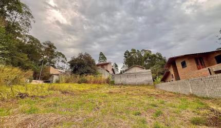 Terreno à venda em Atibaia - Bairro Nobre - 360m² por R$380.000!