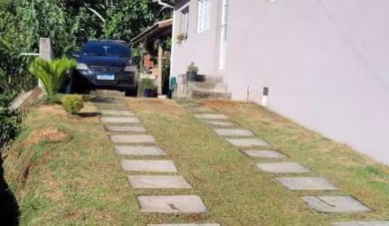 Casa à Venda Terra Preta - Mairiporã Analisa Entrada+Parcelas 349 mil!
