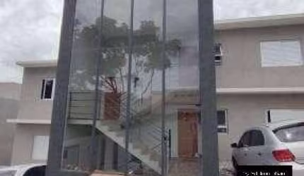 Oportunidade de Casa em Condomínio 350mil Aceita Finaciamento
