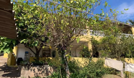 Linda Chácara Com Vista Para Montanhas Em Mairiporã com 2670 m²!
