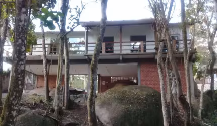 Chácara Mairiporã em Condomínio 1200m² Acesso Particular à Represa 850mil!
