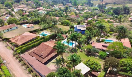 Chácara à venda 2.350m² em Condomínio - Canedos Piracaia - por R$1.490.000!