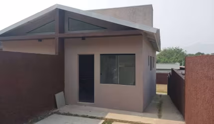 Casa em Atibaia/SP p/ Financiamento Bancário Fácil Acesso - Apenas 480mil!