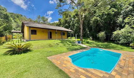 Casa de Campo em Atibaia/SP Condomínio Escritura - Apenas R$650.000!