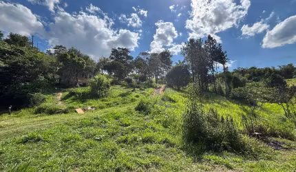 Área industrial com 9.500mts em Terra Preta Mairiporã - R$790.000!