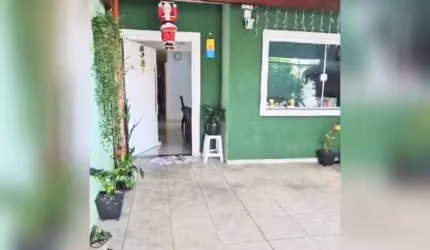 Casa Térrea com 4 domitórios Nova Atibaia! De 550 mil por 470 mil!