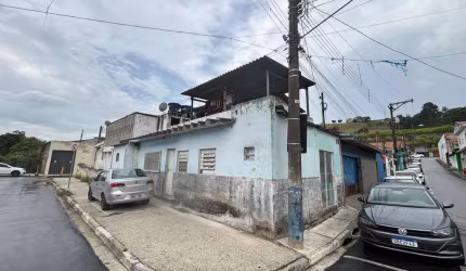 Imóvel comercial a venda em Terra Preta - Mairiporã/ SP! 