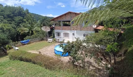 Chácara em Condomínio Mairiporã! 790 mil! Permuta Entrada + Parcelas!