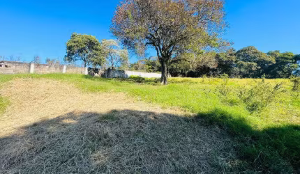 Terreno Industrial à venda em Terra Preta Mairiporã/SP  - 5.500m2!
