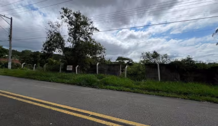 Terreno Plano em Área Nobre de Atibaia - Aceita Permuta