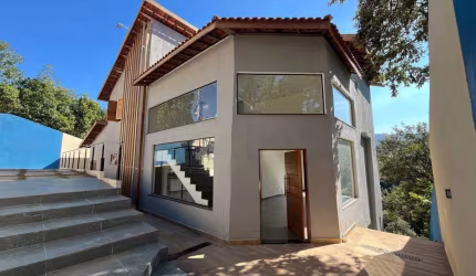 Chacara na Serra - Condomínio Mairiporã - Permuta - Financiamento - 1.5 M