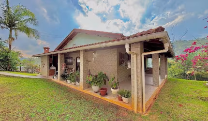 Chácara à Venda em Mairiporã/SP - 1.850,00m2 por R$780.000!