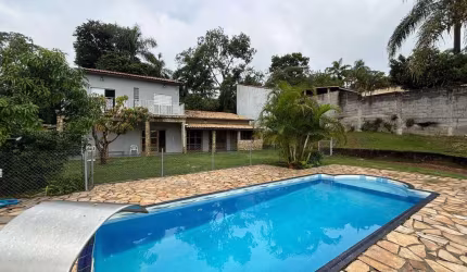 Chácara para Financiamento em Mairiporã/SP - Associação de Moradores!
