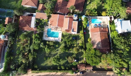 Linda Chácara em Atibaia/SP - Fácil Acesso 1997 m², R$930.000 Financiamento