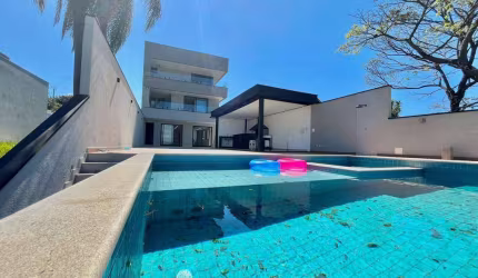 Casa Alto Padrão Atibaia/SP -10 Min. do Centro - R$1.230.000- Financiamento