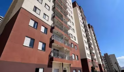 Apartamento à venda em Guarulhos - Próximo ao Shopping Maia! por R$450.000!