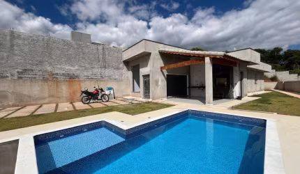 Incrível Casa De Campo Aceita Financiamento Bancario $870mil Analisa Carro!