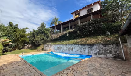 Chacara de 2.400m² no Mato Dentro-780 Mil Aceita Permulta Total ou Parcial