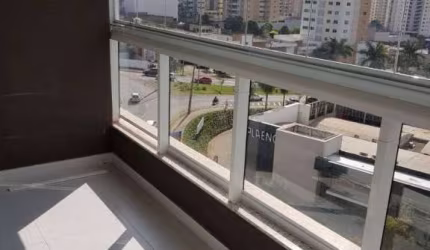 Ed. Comercial Palhano Premium, à venda, 50 m² - Madre Leônia Milito, 1.377 - Gleba Palhano - Londrina/PR