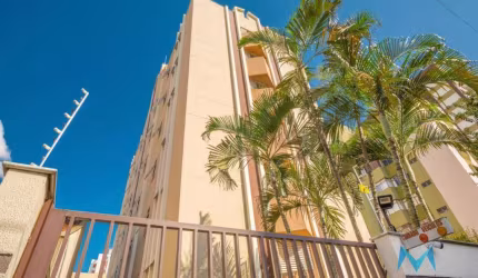Apartamento com 1 dormitório à venda, 29 m² -  Rua Amador Bueno, n° 136, Vila Ipiranga - Londrina/PR