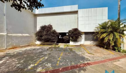 Sala para alugar, 200 m² -  Avenida Bandeirantes, n°188, Vila Ipiranga - Londrina/PR