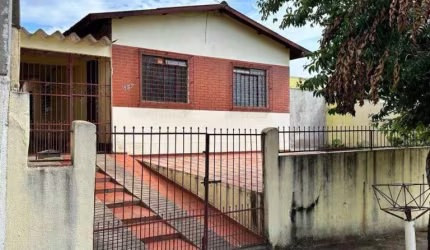 Terreno à venda, 302 m² -  Rua Ruy Virmond Carnascialli, 837 - Leonor - Londrina/PR