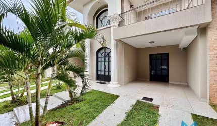 Condomínio Havana, com 5 dormitórios à venda, 269 m² por R$ 2.300.000 - Rua Eduardo Müller, 88 - Residencial Havana - Londrina/PR