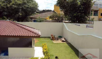 Casa com 3 dormitórios à venda, 345 m² por R$ 1.900.000,00 - Jardim das Samambaias - Jundiaí/SP