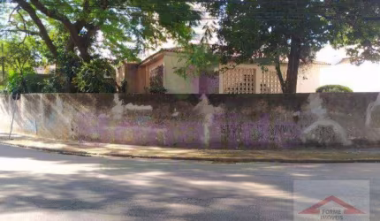 Casa Chácara Urbana para comercio com 3 dormitórios à venda, 147 m² - Centro - Jundiaí/SP