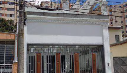Casa comercial ou residencial  com 2 dormitórios à venda por R$ 720.000 - Bela Vista - Jundiaí/SP