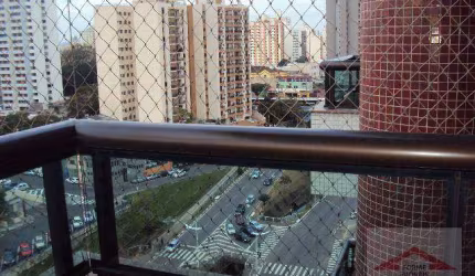 Apartamento com 4 dormitórios à venda, 268 m² por R$ 1.550.000,00 - Anhangabaú - Jundiaí/SP