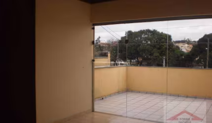 Casa residencial à venda, Vila Rio Branco, Jundiaí.