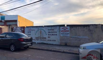 Terreno à venda, 1019 m² por R$ 1.900.000 - Jardim Santa Adelaide - Jundiaí/SP.