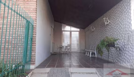 Casa com 3 quartos à venda, 200 m² por R$ 1.380.000 - Parque do Colégio - Jundiaí/SP