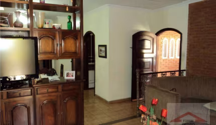 Casa com 3 dormitórios à venda, 206 m² por R$ 719.000,00 - Jardim da Fonte - Jundiaí/SP