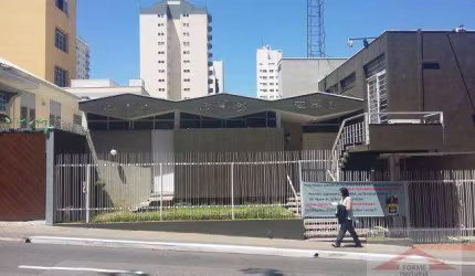 Casa, 263 m² - venda por R$ 1.600.000,00 ou aluguel por R$ 8.400,00/mês - Vila Boaventura - Jundiaí/SP