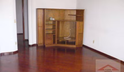 Apartamento com 3 dormitórios sendo 1 suíte , 190 m² no Cond. Barão do Japy  - venda por R$ 798.000 ou aluguel por R$ 3.200/mês - Centro - Jundiaí/SP.