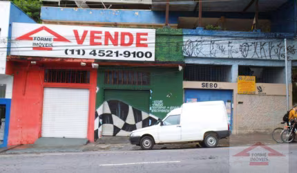 Casa comercial à venda, Centro, Jundiaí.